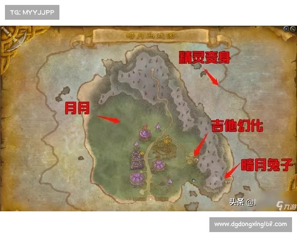 暗月岛兔子生态奇观揭秘:探索五大独特生物密码与自然奥秘 暗月岛兔子生态奇观揭秘:探索五大独特生物密码与自然奥秘