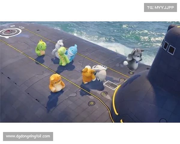 派对动物大作战中的主要挑战与策略解析 如何应对高难度的生存竞争 派对动物大作战中的主要挑战与策略解析 如何应对高难度的生存竞争