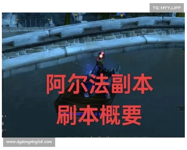 魔兽世界副本探险必看要点全面解析与攻略技巧分享 魔兽世界副本探险必看要点全面解析与攻略技巧分享