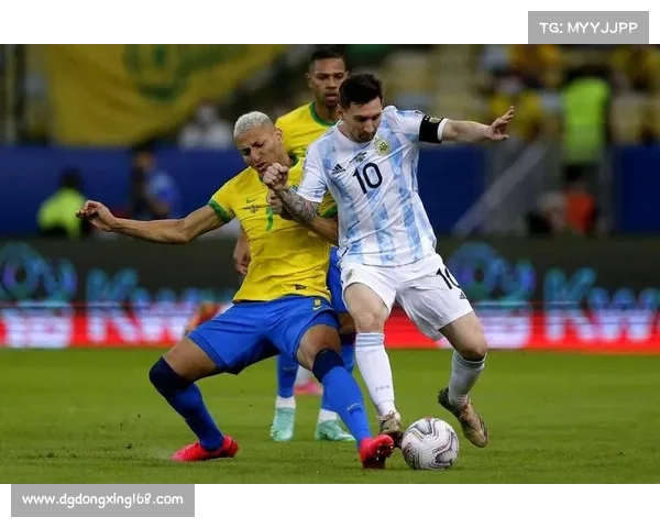 从战术布局与心理博弈角度深度解析阿根廷战胜巴西的制胜策略