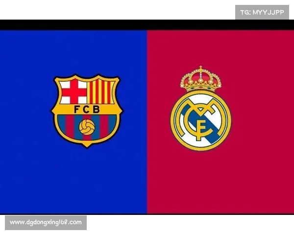 巴萨与皇马差距为何如此之大探析两队的历史与现状差异