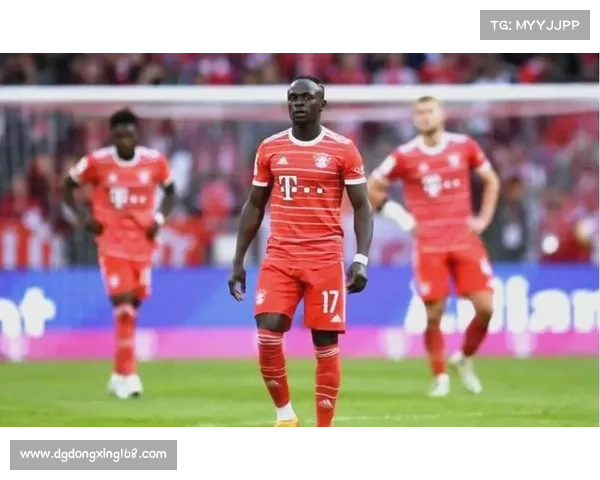 拜仁核心马内回归时间预测及复出后对球队战术体系影响分析 拜仁核心马内回归时间预测及复出后对球队战术体系影响分析