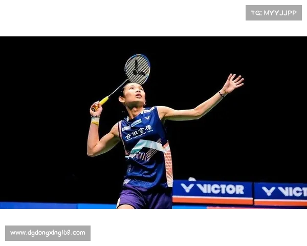 戴资颖中国公开赛巧妙网前假动作精准得分引发热议