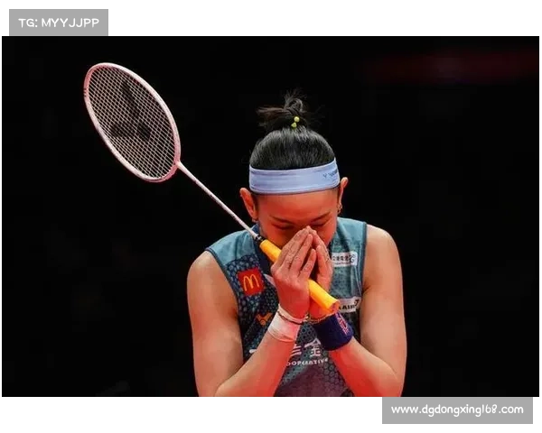 戴资颖巴西公开赛精彩网前假动作巧妙得分技术展示