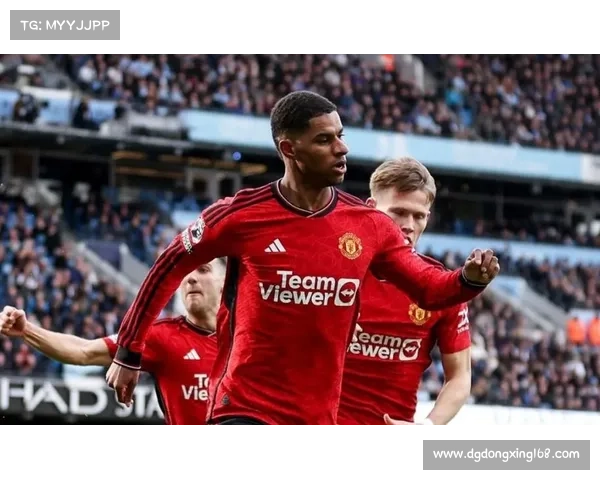 拉什福德闪耀英格兰社区盾关键时刻突破为曼联奠定胜局