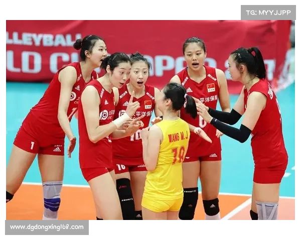 排球世界锦标赛小组赛激战正酣 各队实力对决引发全球关注